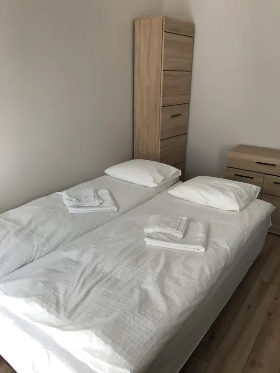 LakeCity Апартаменты у озера