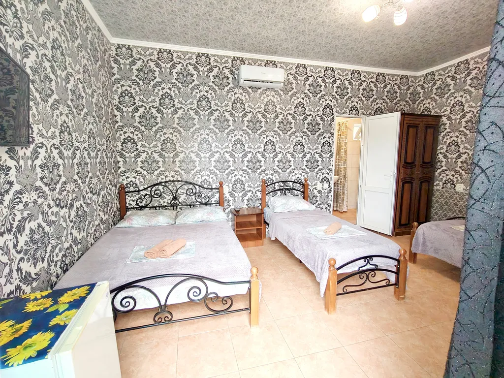 Квартира Комната — Нижнее Учдере