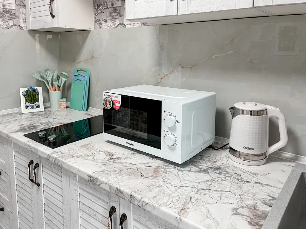 Классная квартира в Георгиевске