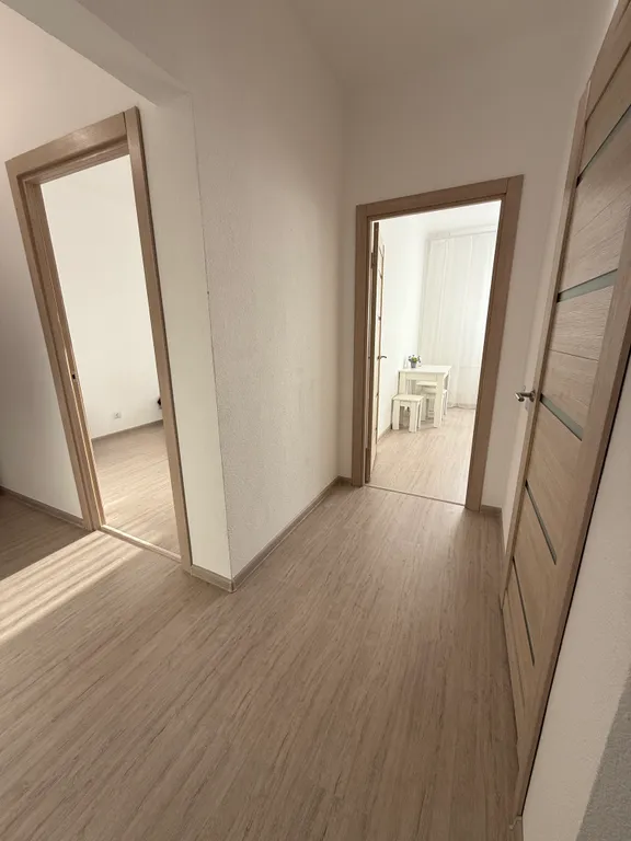 Уютная квартира в новом доме