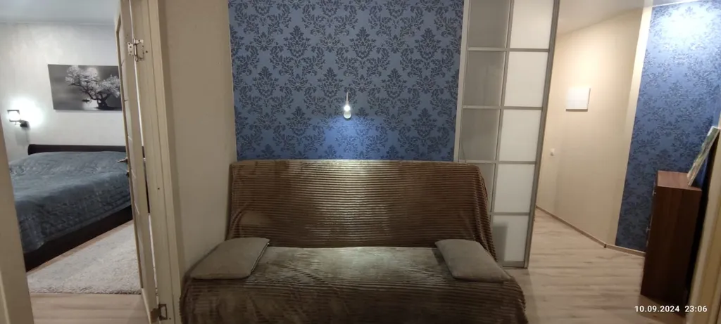 Квартира Квартира Райский уголок — Пушкин