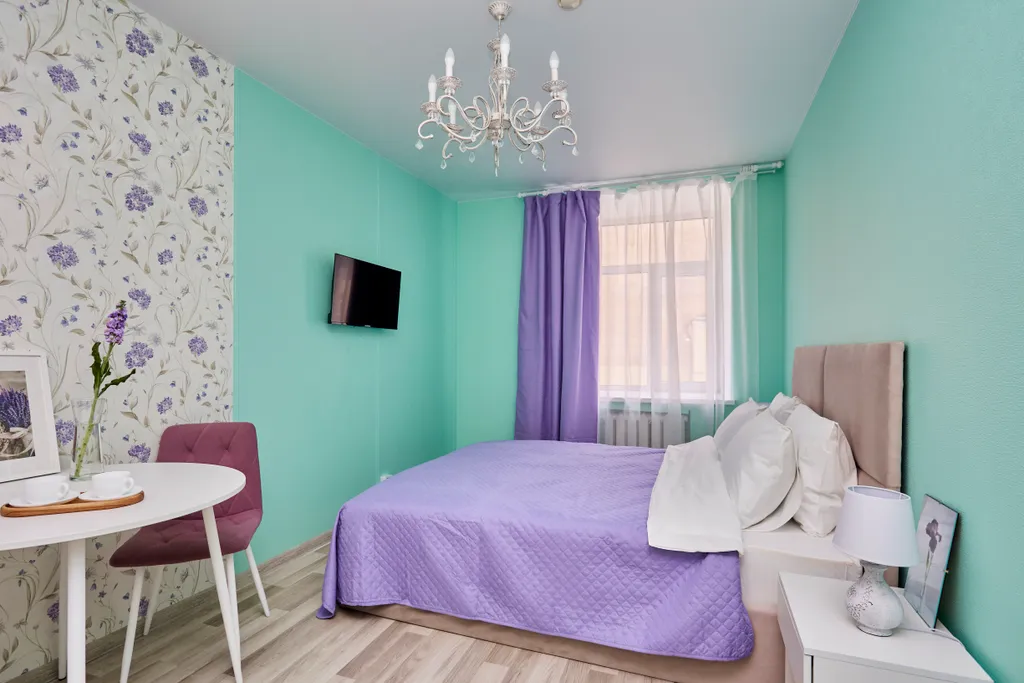 Квартира Комната — Санкт-Петербург