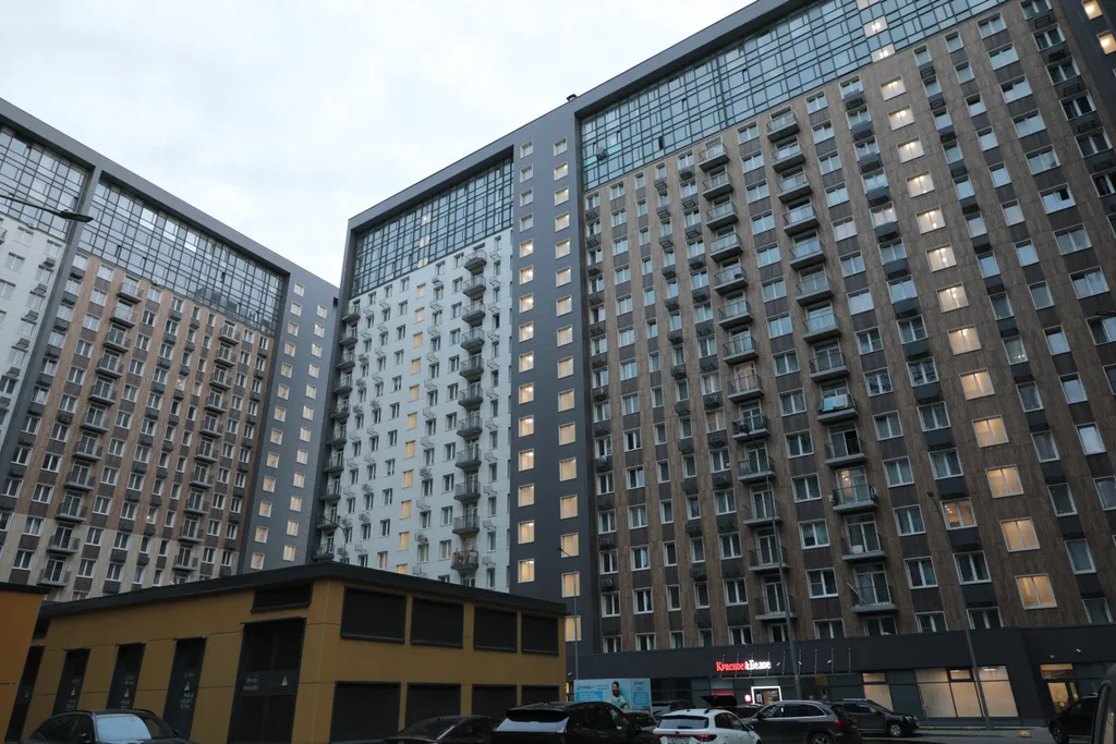 Квартира Уютные апартаменты рядом с метро Ботанический сад — Москва