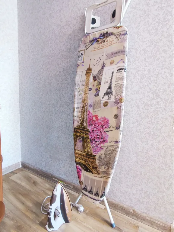 Уютные апартаменты в центре в престижном ЖК Притяжение