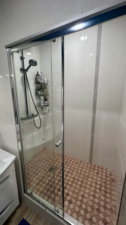 Уютная квартира, в доме бизнес класса, удобным территориальным располо