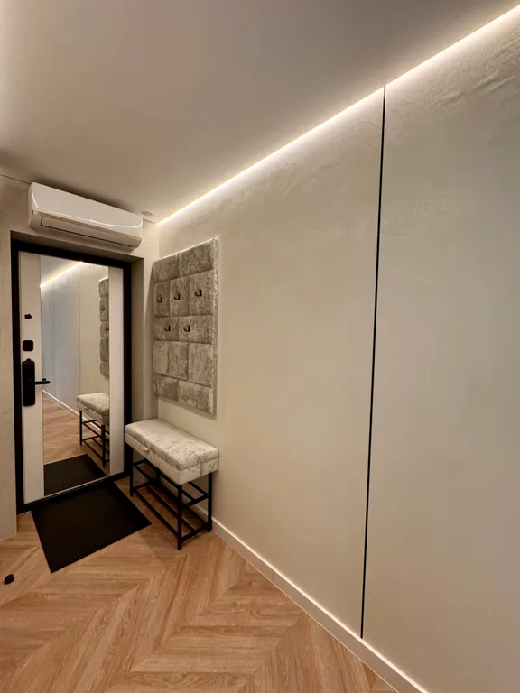 Квартира с лучшей локацией города