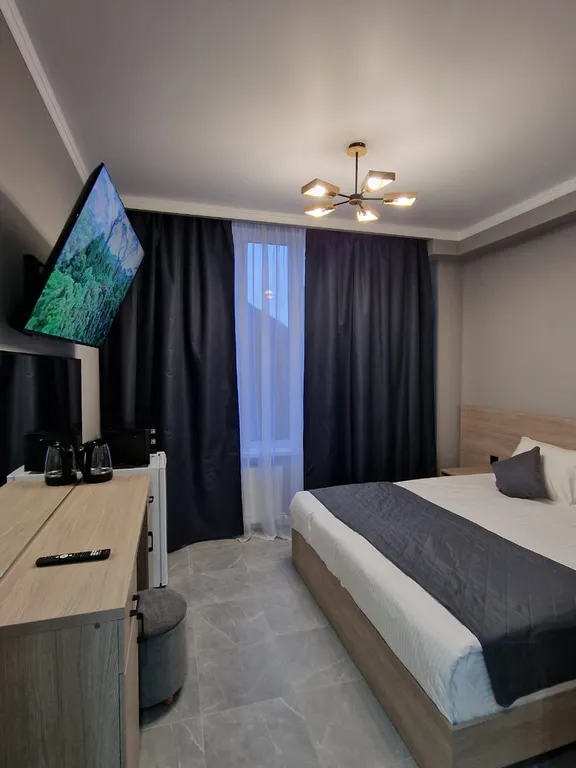 Квартира Комната — Архыз