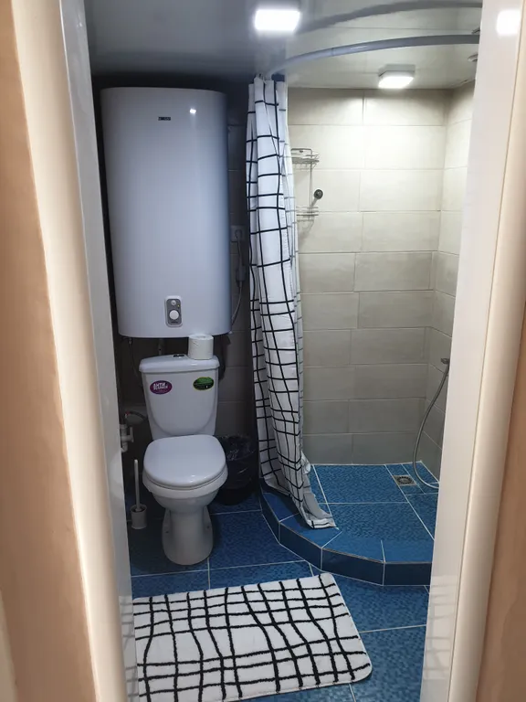 Домик в деревне