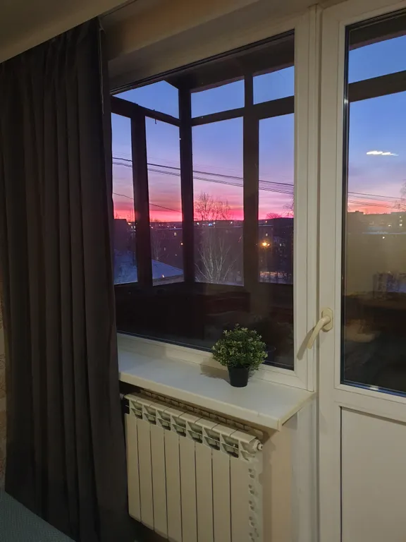 Квартира Студия Istoma напротив вокзала — аренда посуточно в Нижний Тагил