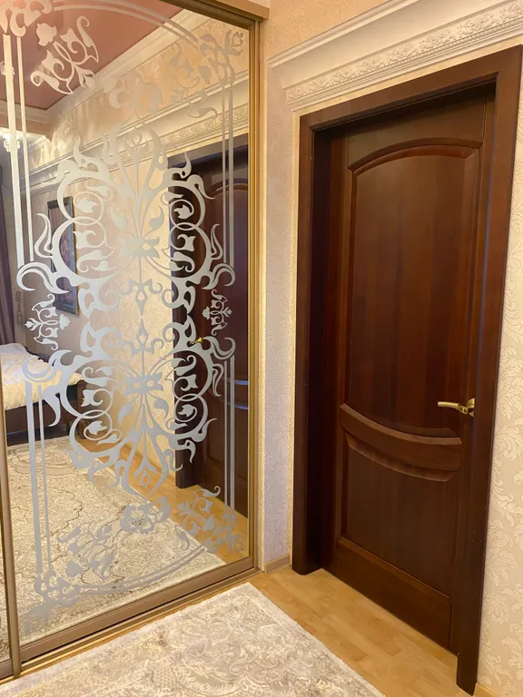 Квартира Квартира Роскошная классика в центре — Тверь