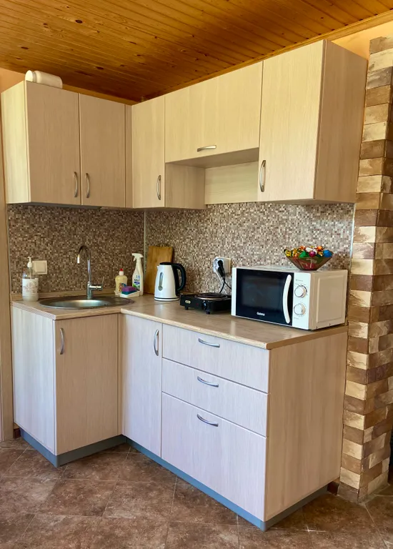 Дом для семейного отдыха