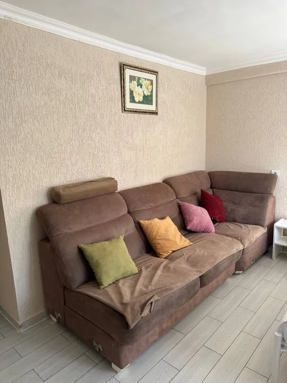 Очамчыра Частный сектор, гостевой дом Уютный номер 1