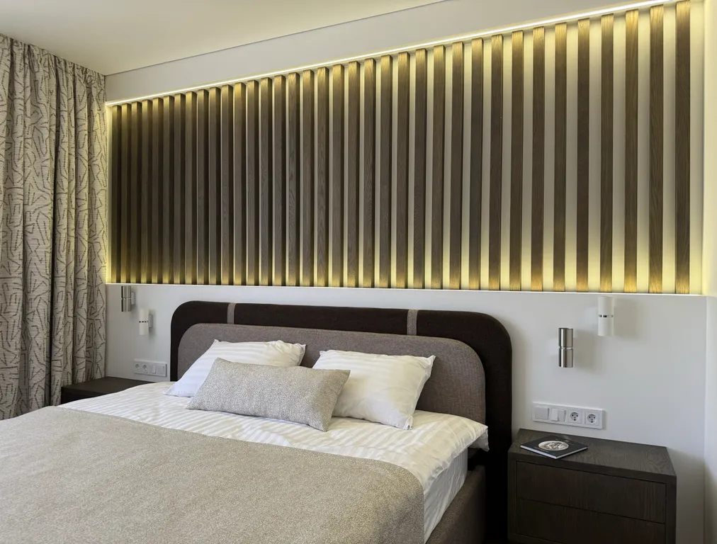 Елена Лукова бутик-апартаменты