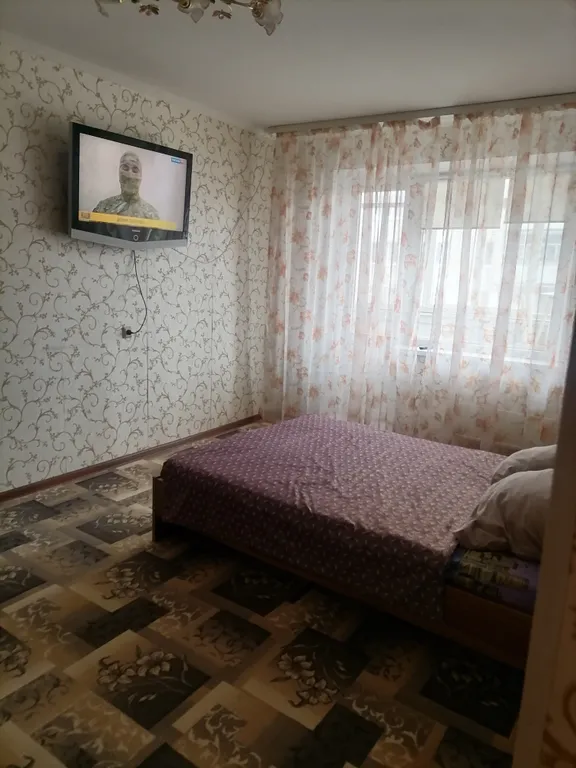 1-комнатная Квартира — аренда посуточно в Ноябрьск