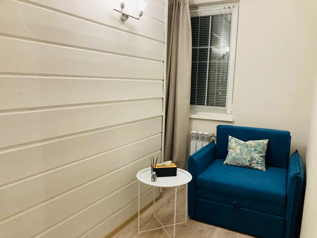 Новый дизайнерский таунхаус