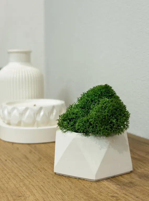 Однокомнатная квартира комфорт класса