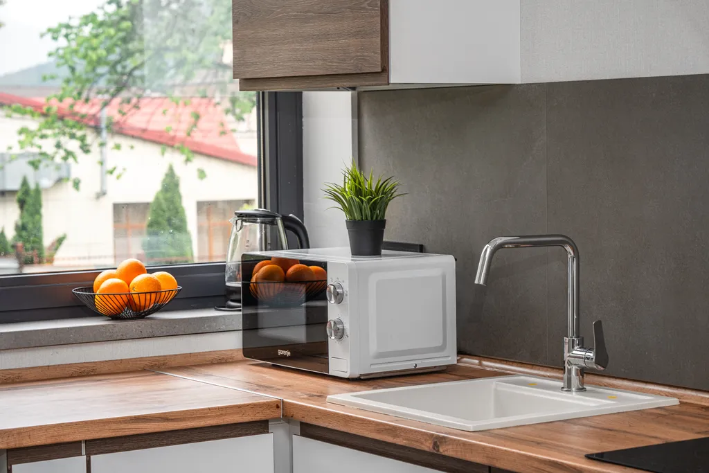 Студия в центре Красной Поляны