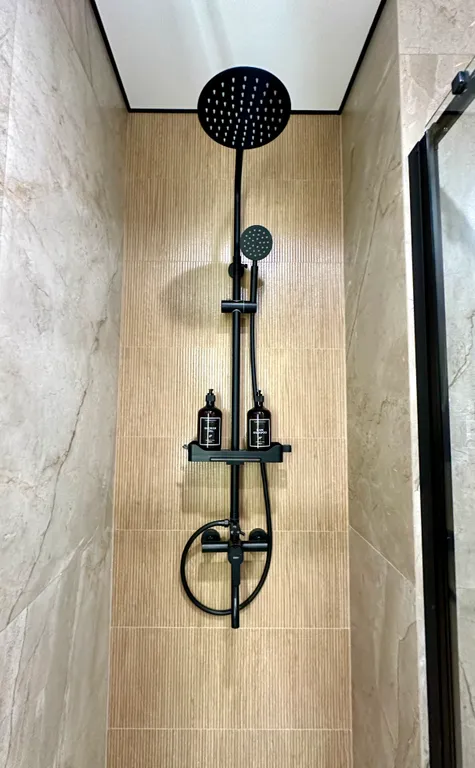 Квартира в элитном ЖК Savin House