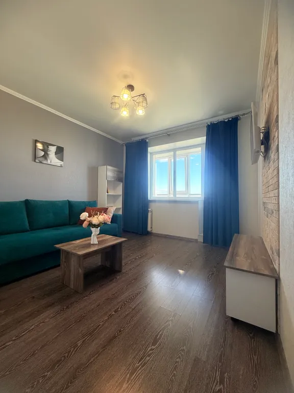 Уютные семейная квартира в центре города с удобной парковкой