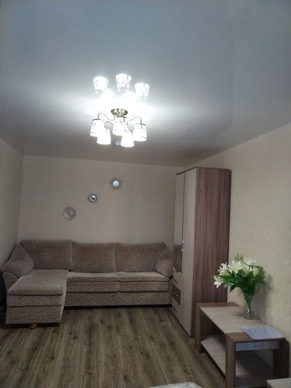 Квартира в центре