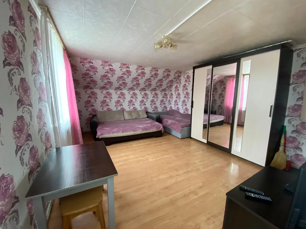 Уютная студия в частном доме со всеми удобствами