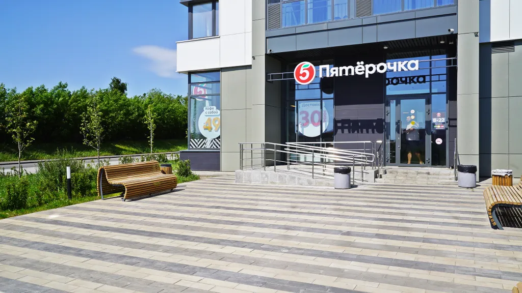 Квартира Квартира Новая и уютная студия в стиле лофт — Казань