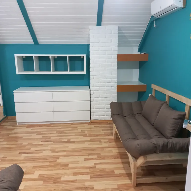 Квартира на Звездочке