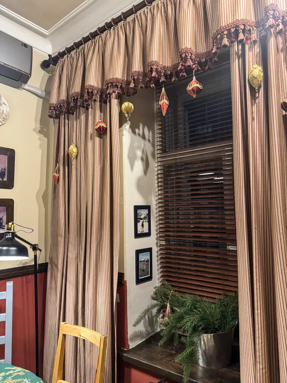 Дизайнерская квартира на этаж с парковкой