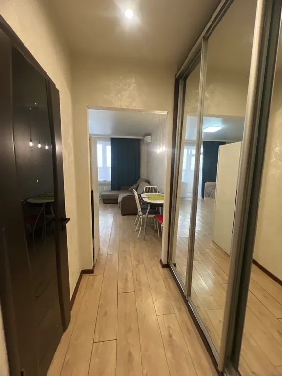 Квартира на Астре