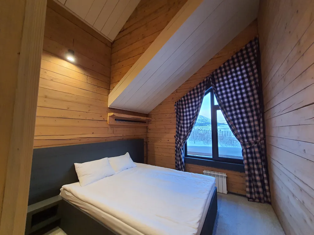 5-комнатный Дом