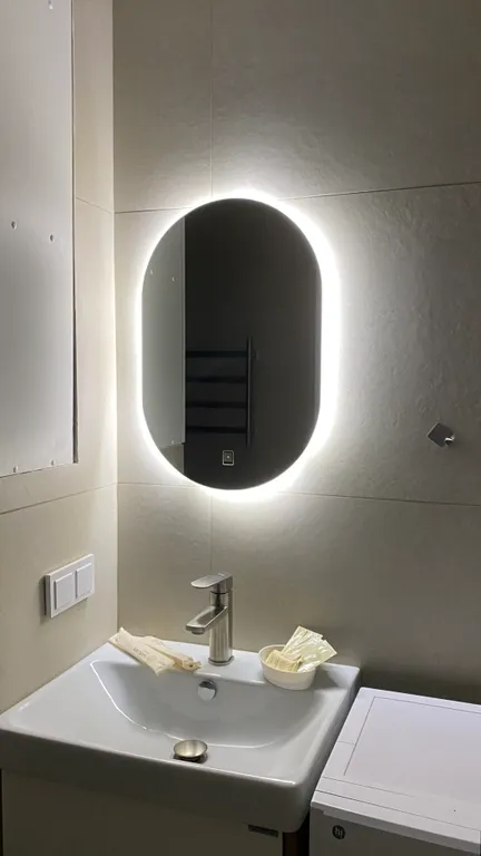 Комфортная квартира