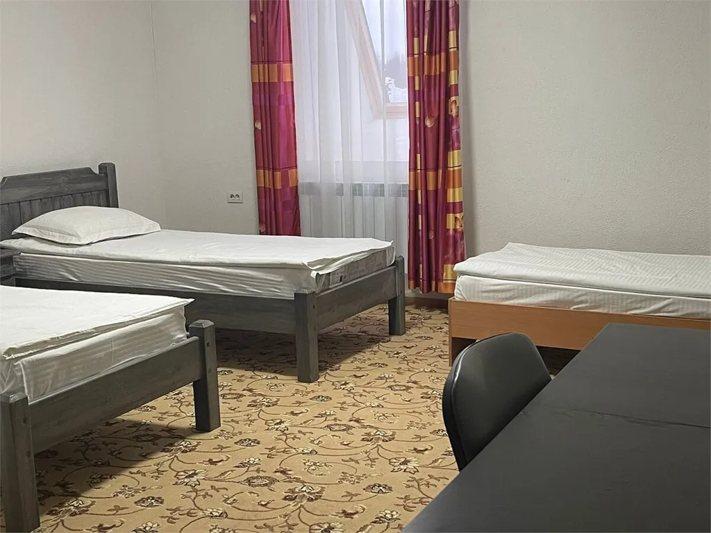 Квартира Комната — аренда посуточно в Иваново