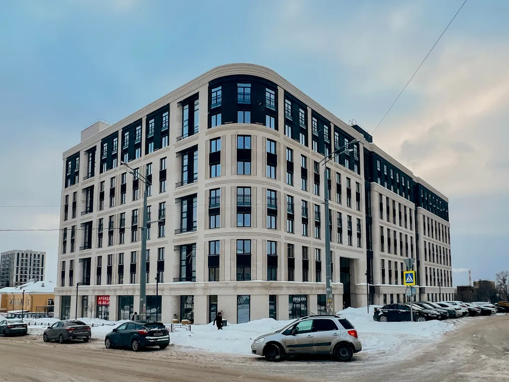 Kвартиpа клaсcа Люкс в самoм центpе с великoлeпным видoм