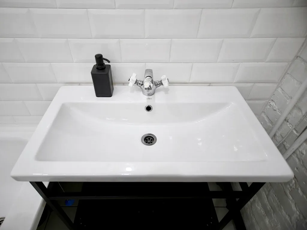 Атмосферная «Сталинка» в историческом центре