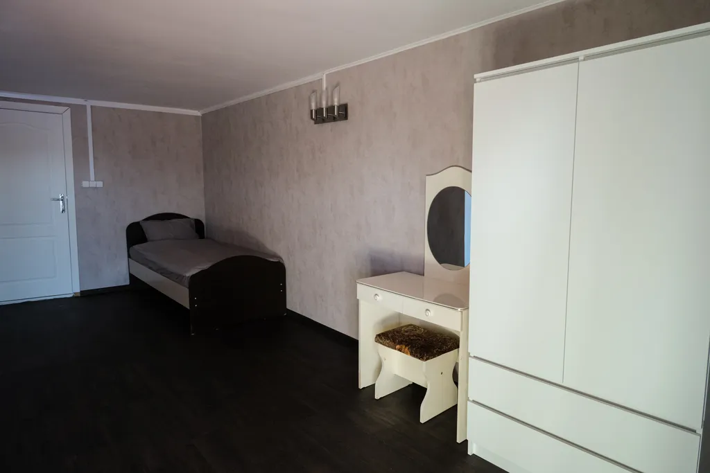 Уютный коттедж у реки