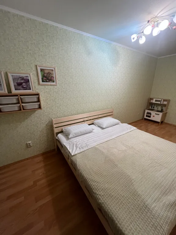 Уютная квартира около аквапарка Ривьера
