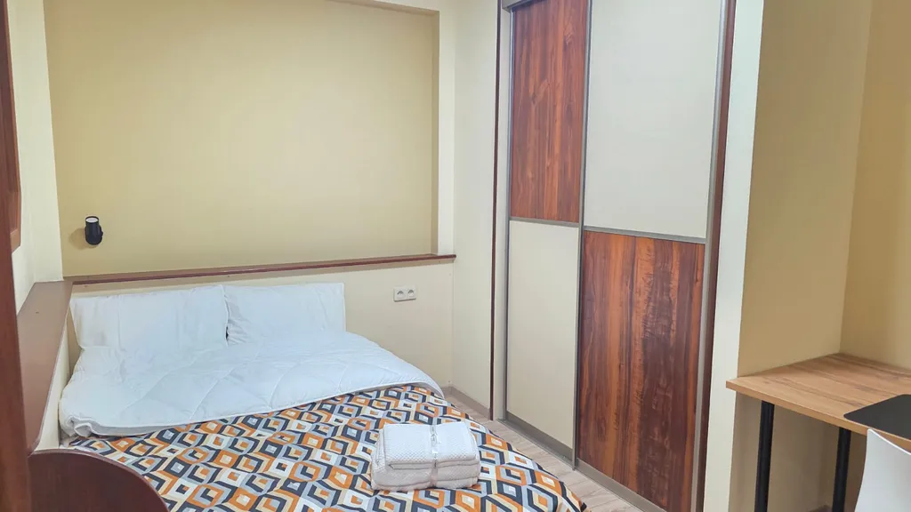 Современная квартира в центре города на Вилоновской