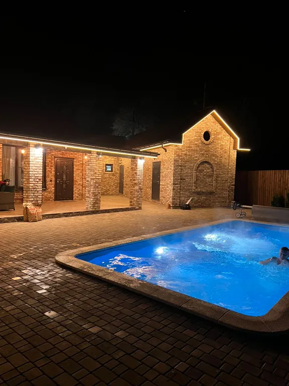 3-комнатный Дом