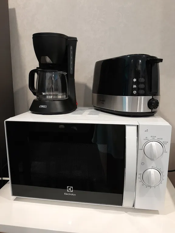 Апартаменты в элитном комплексе