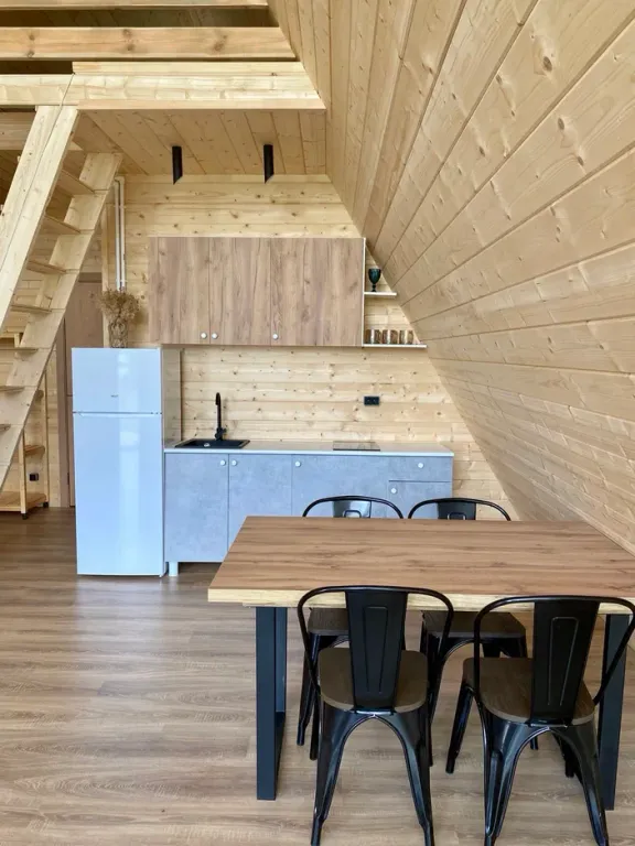 2-комнатный Дом