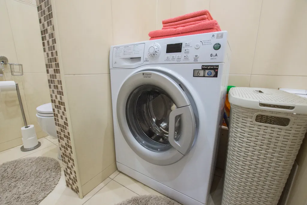 Уютная комфортная двушечка