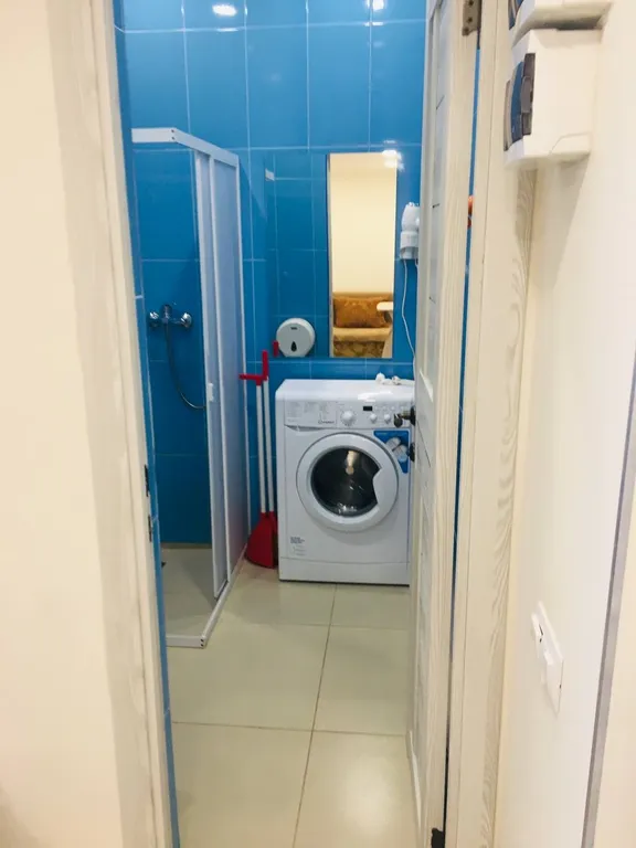 Квартира 2-комнатные апартаменты у моря — Анапа