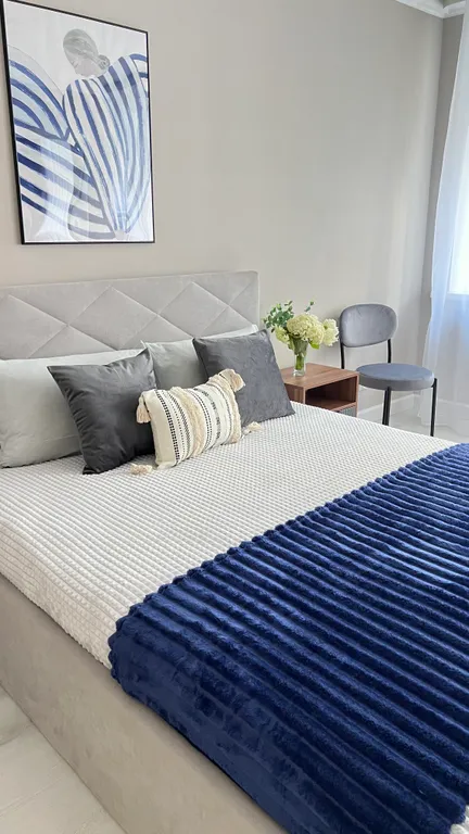 Квартира Уютная квартира рядом с центром и Московским проспектом — Ярославль