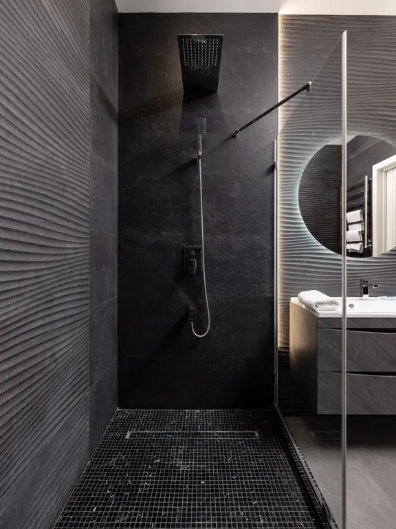 Квартира Квартира Premium Sky 31 этаж — Москва