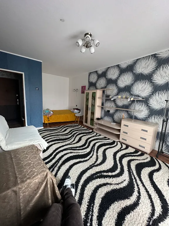 Уютная квартира в центре города — аренда посуточно в Витебск