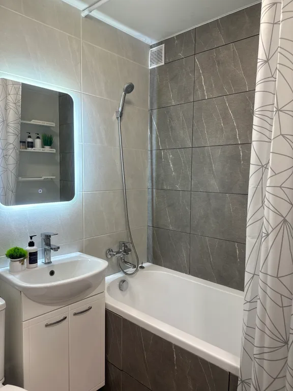 Уютная квартира в Домодедово