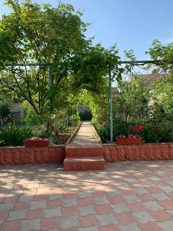 Коттедж Дом на берегу с видом на море — аренда посуточно в Дербент