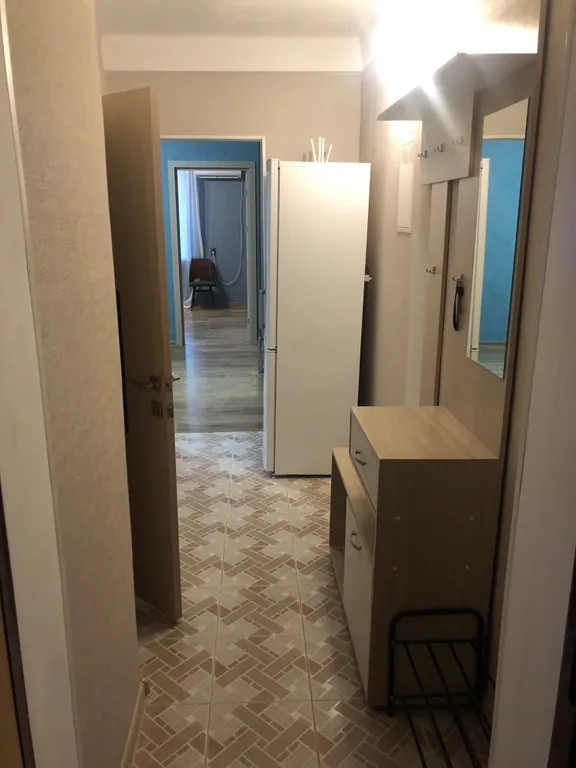 Квартира 2 комнатная квартира прям возле парка имени Ю.А. Гагарина — Симферополь