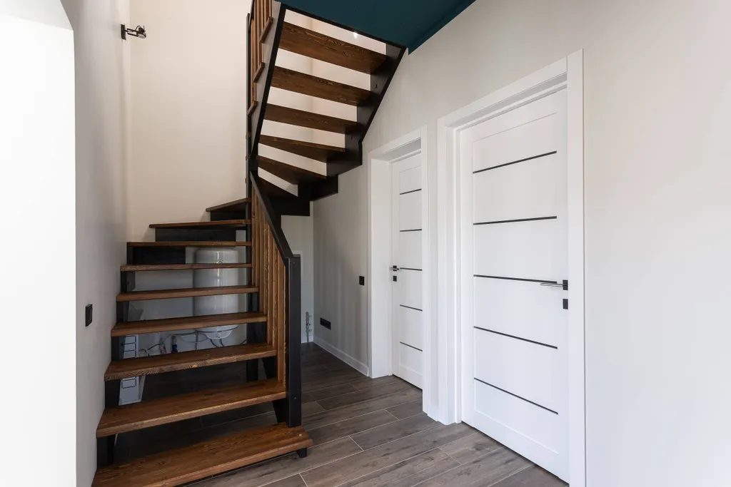 Дом в Мечниково