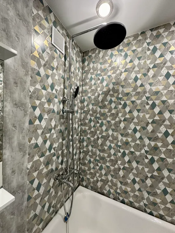 Привлекательная квартира в Дзержинском районе